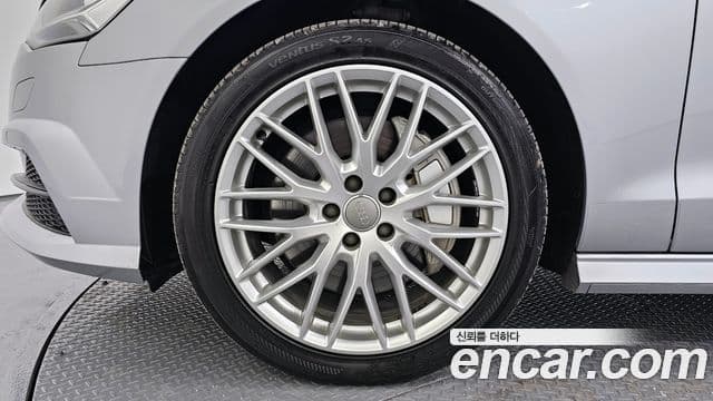 Audi New A6 C7, 2018 все фото