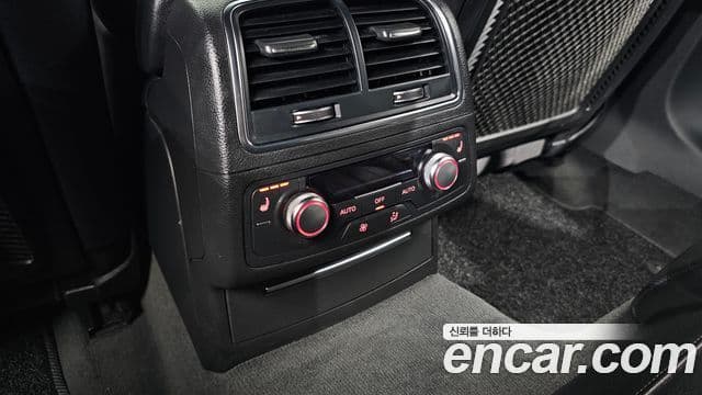 Audi New A6 C7, 2018 19