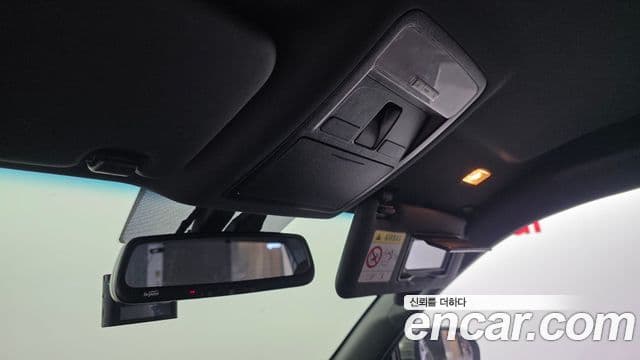 KG모빌리티(SsangYong) The / новый New Rexton Sport 칸 Prestige, 2021 17