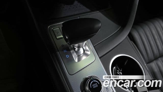 Genesis The / новый New G70, 2021 9