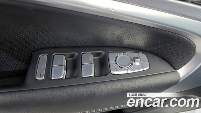 Genesis The / новый New G70, 2021 14