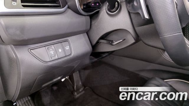 Genesis The / новый New G70, 2021 15