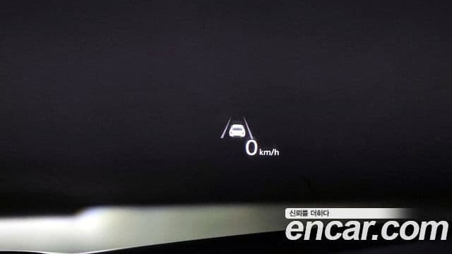 Genesis The / новый New G70, 2021 16