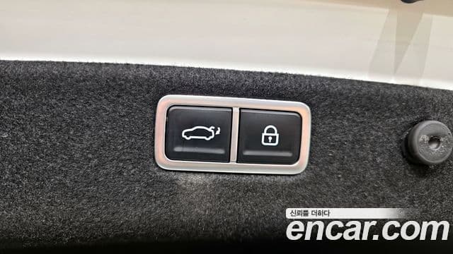 Genesis The / новый New G70, 2021 19