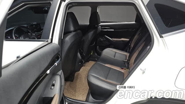 Kia Seltos Gravity, 2021 11