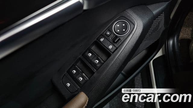 Kia Seltos Gravity, 2021 12