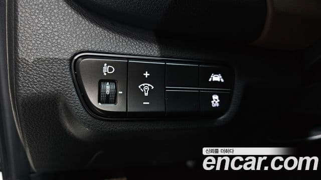 Kia Seltos Gravity, 2021 13