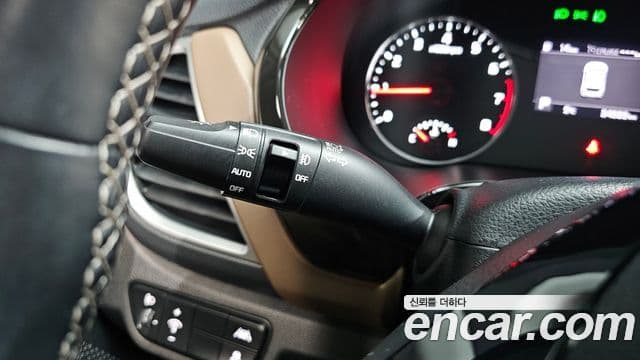 Kia Seltos Gravity, 2021 14