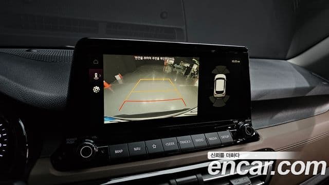 Kia Seltos Gravity, 2021 17