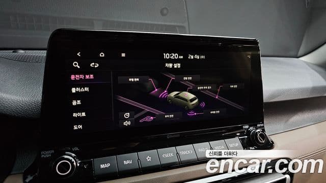 Kia Seltos Gravity, 2021 18