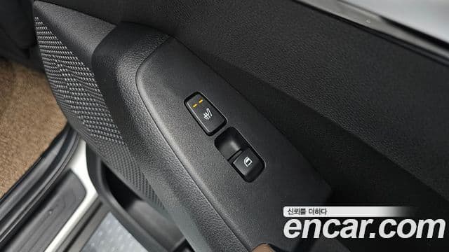 Kia Seltos Gravity, 2021 19