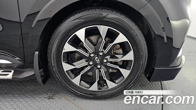 Kia Carnival 4세대 9인승 High Limousine(компания по спецнадстройкам), 2021 все фото