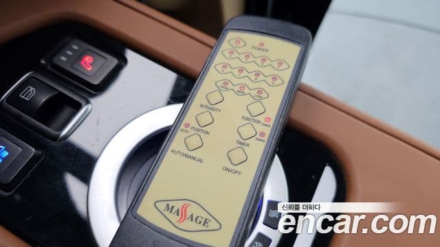 Kia Carnival 4세대 9인승 High Limousine(компания по спецнадстройкам), 2021 16