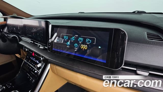 Kia Carnival 4세대 9인승 High Limousine(компания по спецнадстройкам), 2021 17