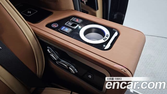 Kia Carnival 4세대 9인승 High Limousine(компания по спецнадстройкам), 2021 18