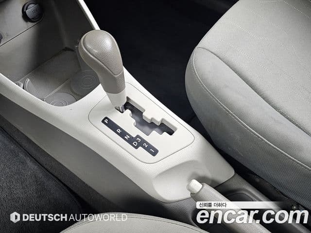 Kia All New Morning 빌트인캠2 — базовая версия - Built-in Cam 2, 2015 9