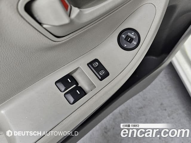 Kia All New Morning 빌트인캠2 — базовая версия - Built-in Cam 2, 2015 16