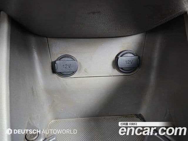 Kia All New Morning 빌트인캠2 — базовая версия - Built-in Cam 2, 2015 17