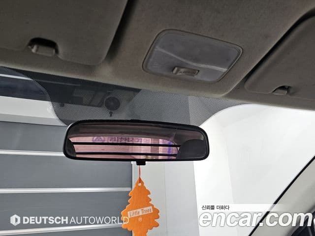 Kia All New Morning 빌트인캠2 — базовая версия - Built-in Cam 2, 2015 19