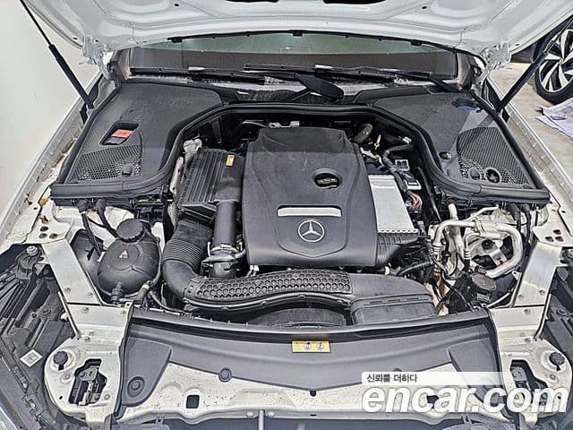 Mercedes-Benz E-класс W213 Avantgarde, 2020 6