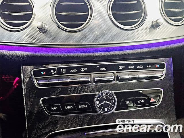 Mercedes-Benz E-класс W213 Avantgarde, 2020 13