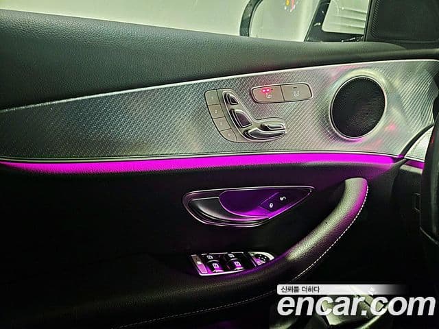 Mercedes-Benz E-класс W213 Avantgarde, 2020 15