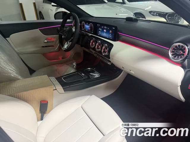 Mercedes-Benz A-класс W177 A220 хэтчбек, 2026 6