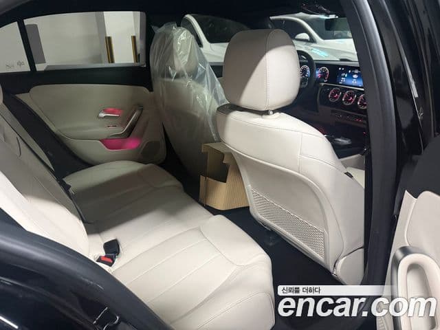 Mercedes-Benz A-класс W177 A220 хэтчбек, 2026 10