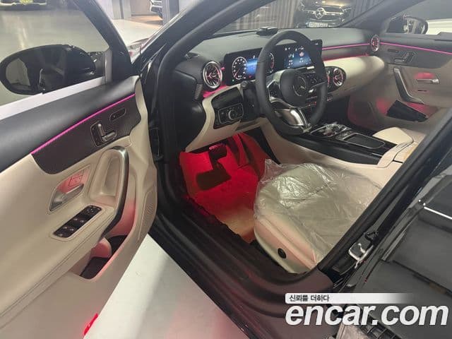 Mercedes-Benz A-класс W177 A220 хэтчбек, 2026 13