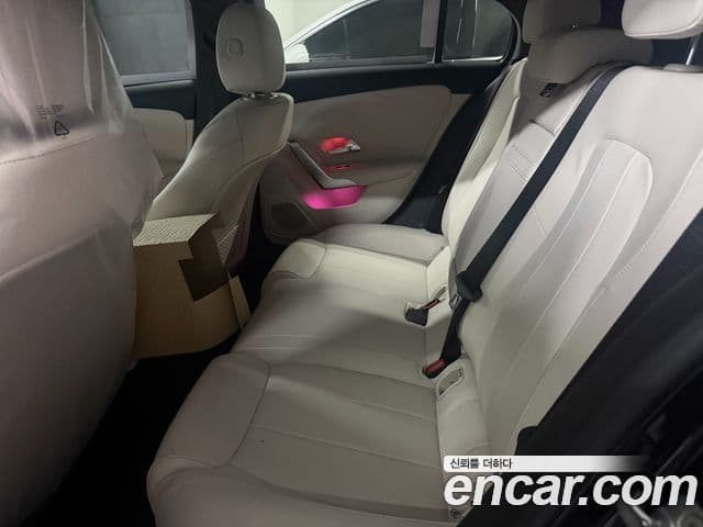 Mercedes-Benz A-класс W177 A220 хэтчбек, 2026 14