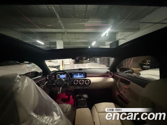 Mercedes-Benz A-класс W177 A220 хэтчбек, 2026 15