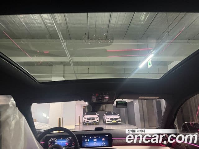 Mercedes-Benz A-класс W177 A220 хэтчбек, 2026 16