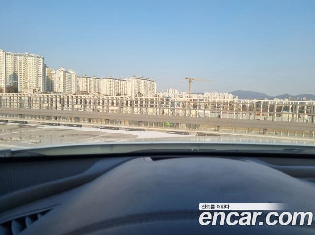 Kia All New K7 Prestige, 2016 13