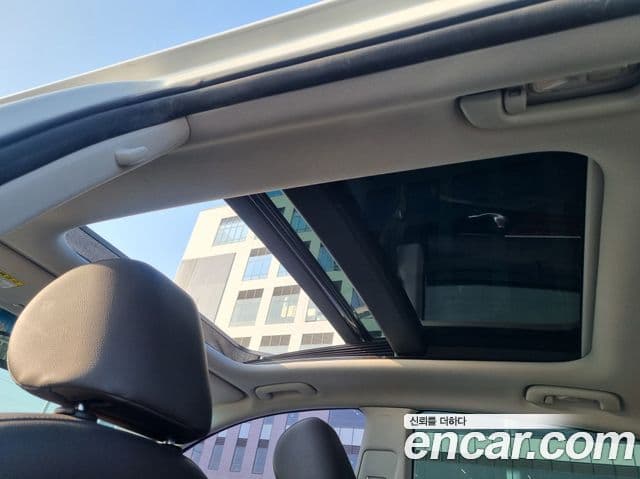 Kia All New K7 Prestige, 2016 15