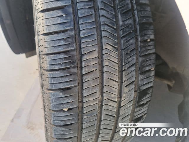 Kia All New K7 Prestige, 2016 20