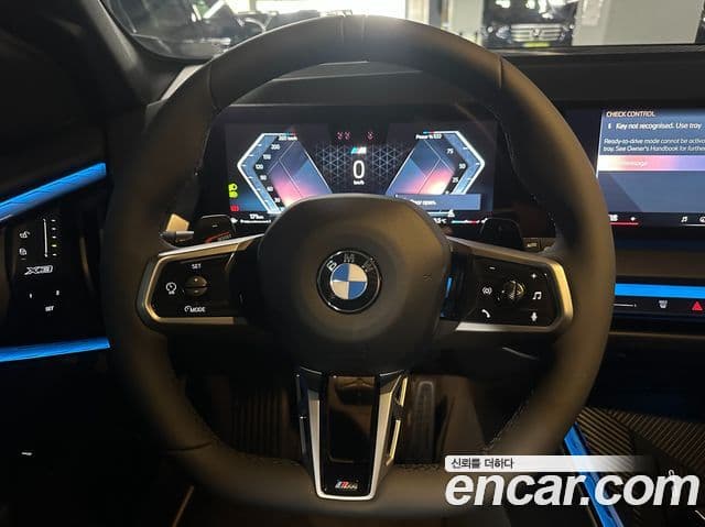 BMW X3 (G45) xDrive 20 M Sport, 2025 7
