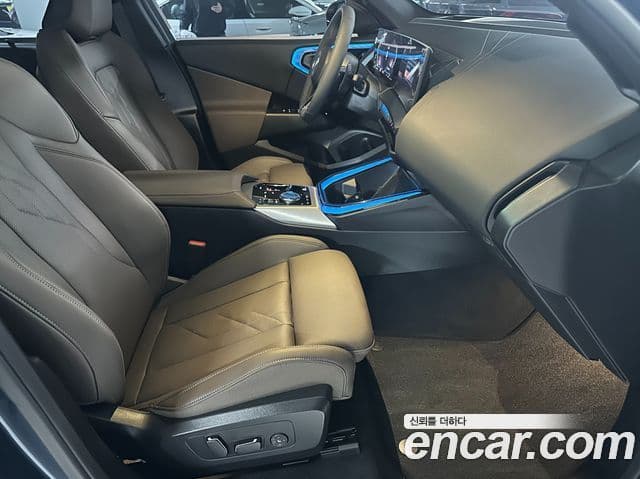 BMW X3 (G45) xDrive 20 M Sport, 2025 9