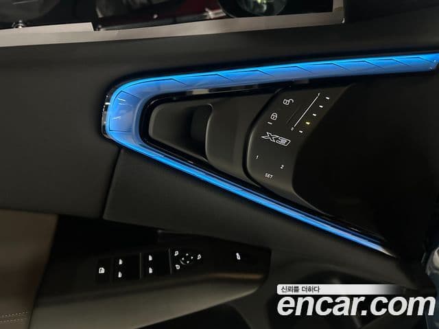 BMW X3 (G45) xDrive 20 M Sport, 2025 12