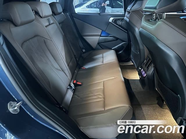 BMW X3 (G45) xDrive 20 M Sport, 2025 13