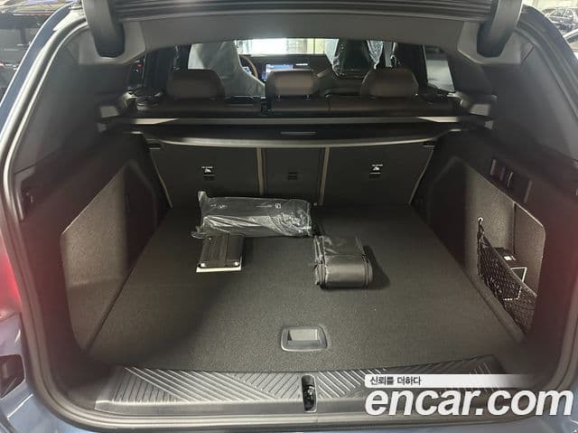 BMW X3 (G45) xDrive 20 M Sport, 2025 16