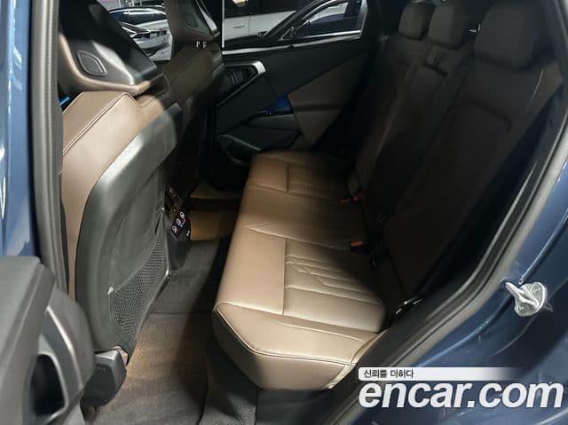 BMW X3 (G45) xDrive 20 M Sport, 2025 18