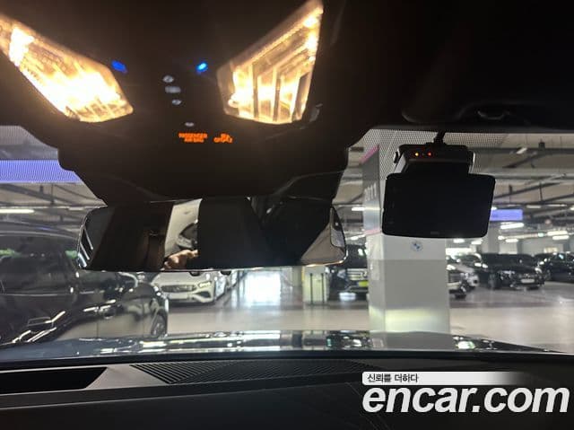 BMW X3 (G45) xDrive 20 M Sport, 2025 19