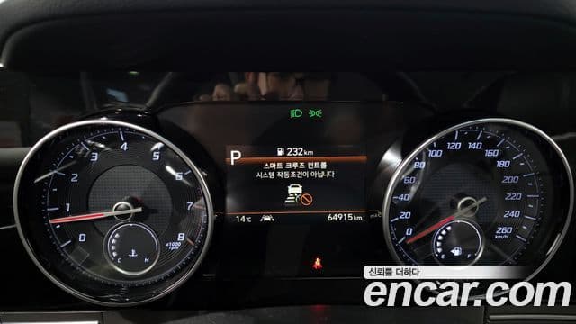 Hyundai The / новый New Grandeur IG Premium Choice, 2021 8