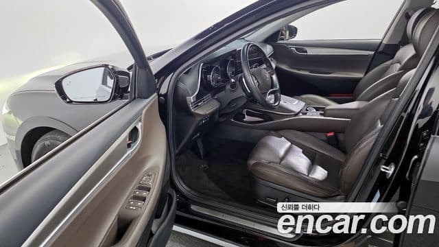 Hyundai The / новый New Grandeur IG Premium Choice, 2021 10