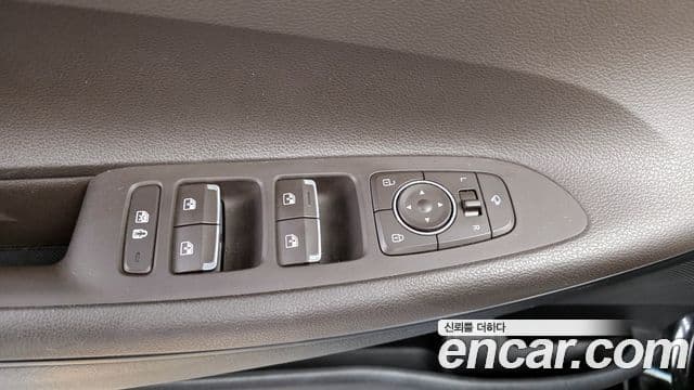 Hyundai The / новый New Grandeur IG Premium Choice, 2021 14