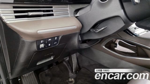 Hyundai The / новый New Grandeur IG Premium Choice, 2021 15