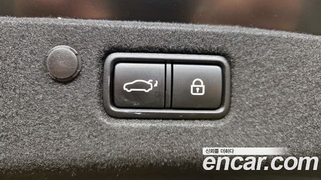 Hyundai The / новый New Grandeur IG Premium Choice, 2021 19