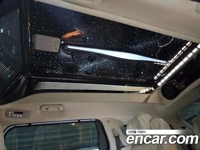 Kia Carnival 4세대 бензин 9인승 High Limousine(компания по спецнадстройкам), 2021 14