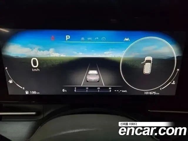 Kia Carnival 4세대 бензин 9인승 High Limousine(компания по спецнадстройкам), 2021 18