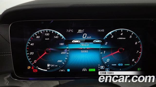 Mercedes-Benz E-класс W213 E450 4MATIC купе, 2022 8